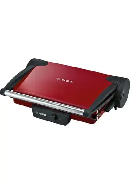 Bosch TFB4402V Tost Makinesi ile Mutfakta Pratik ve Çok Yönlü Kullanım Deneyimi