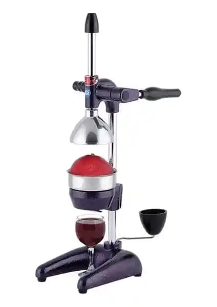 Cancan Nar Tipi Meyve Presi: Sağlıklı ve Pratik Narenciye Sıkma Çözümü