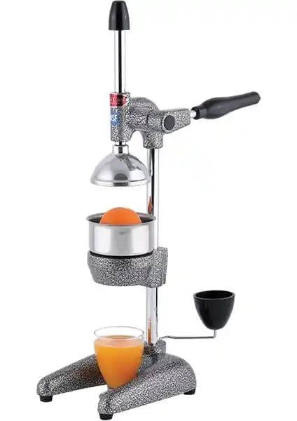 Cancan Profesyonel Tip Portakal Sıkacağı ile Pratik ve Sağlıklı Meyve Suyu Deneyimi