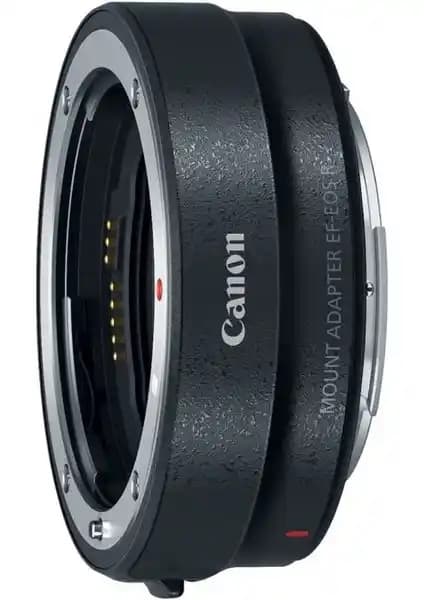 Canon EF-EOS R Mount Adaptör: Yüksek Performans ve Çok Yönlülük Sunan Çözüm