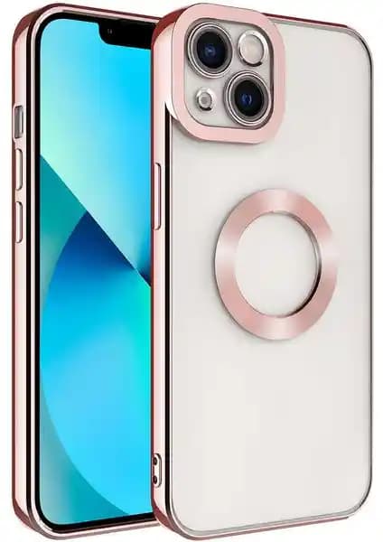 Case 4U iPhone 14 Kılıfı: Şeffaf ve Dayanıklı Tasarım ile Koruma ve Şıklık