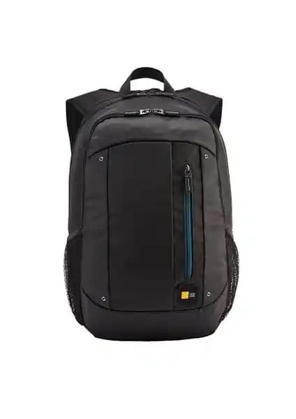 Case Logic Jaunt 15.6 inç Siyah Notebook Sırt Çantası: Şık ve Fonksiyonel Tasarım