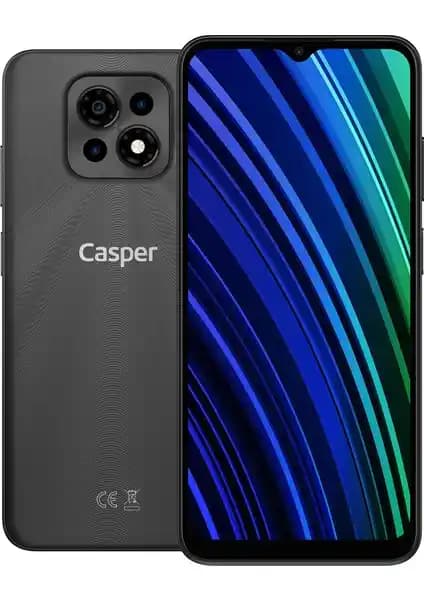 Casper VIA M30 Plus ve Reeder S19 Max Pro Akıllı Telefon Karşılaştırması