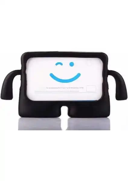 Casper Via S40 10.4 Çocuklar İçin Dayanıklı ve Eğlenceli Silikon Tablet Kılıfı