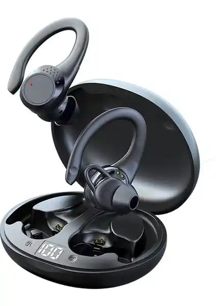 Chenjia Mic Spor Bluetooth Kulaklıklar: Yüksek Performans ve Dayanıklılık Özellikleri