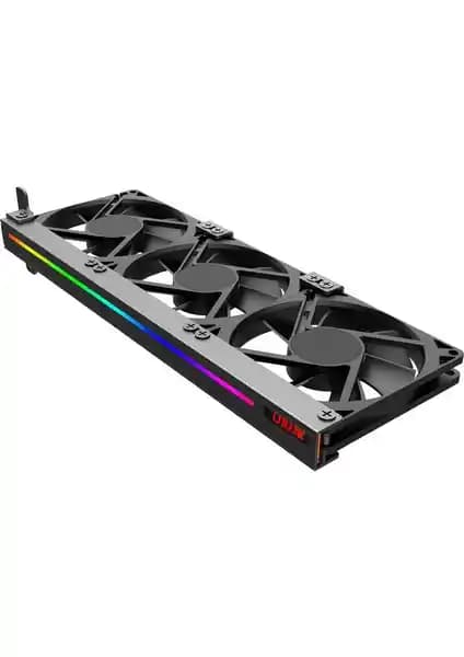 China Dolls Sessiz ARGB Ekran Kartı Soğutucu: Yüksek Performans ve Estetik Çözüm