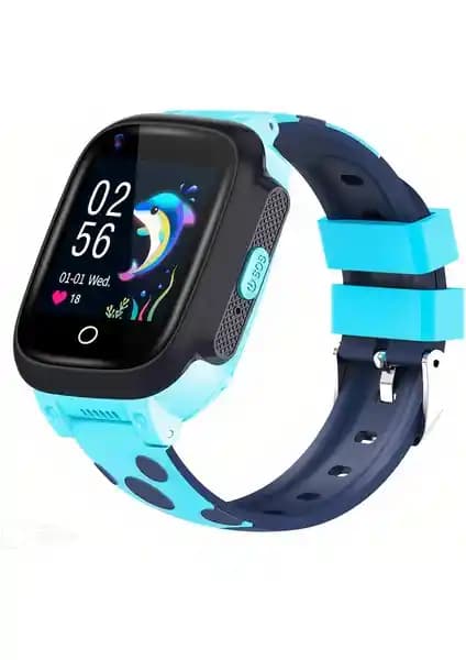 Çocuklar İçin Güvenli ve Bağlantılı Akıllı Saat Özellikleri ve Kullanım Rehberi