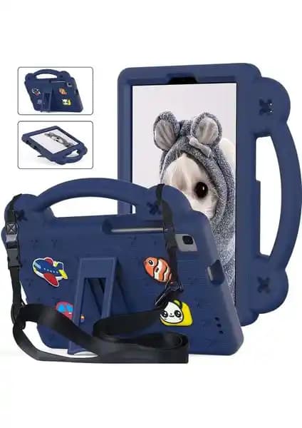 Çocuklar İçin Güvenli ve Eğlenceli Samsung Galaxy Tab A8 Kılıfı Özellikleri ve Kullanım Avantajları