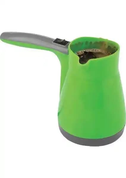 CVS DN-1900 Kafein Kahve Makinesi: Estetik ve Fonksiyonel Tasarımıyla Evde Kahve Keyfi