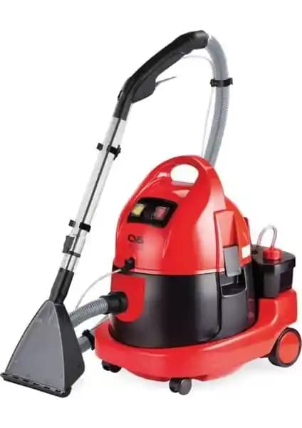 CVS DN 4704 Napoli Halı Yıkama Makinesi İncelemesi ve Kullanıcı Değerlendirmeleri