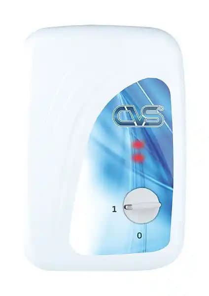 CVS DN-5267 Kuluncak Mutfak Tipi Şofben: Güvenli ve Verimli Sıcak Su Sağlayıcı