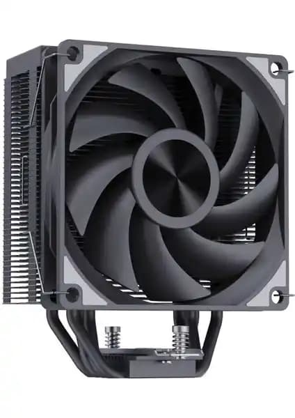 Dark Freezer X120 2025 Edition İşlemci Soğutucu İncelemesi ve Özellikleri