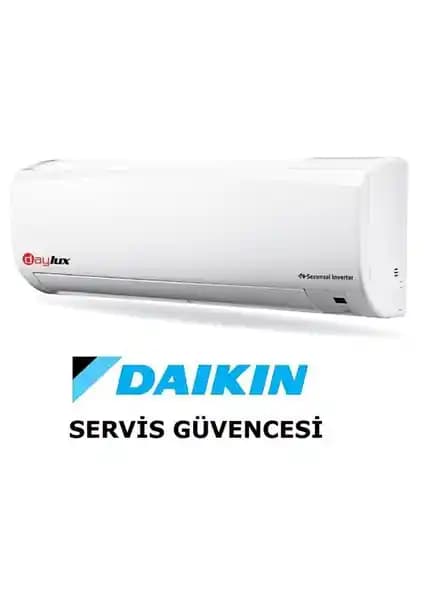 Daylux TR.DTXN35UB.01 Yüksek Performanslı Duvar Tipi Inverter Klima Özellikleri ve Kullanıcı Yorumları