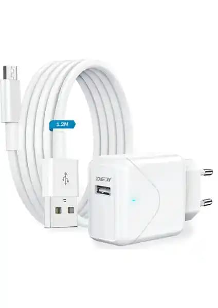Deji Hızlı Şarj Aleti: Güç ve Güvenliği Bir Arada Sunan Uygun Fiyatlı Çözüm
