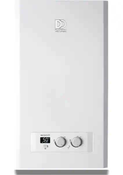 Demirdöküm Atromix P 24 kW Yoğuşmalı Kombi: Enerji Tasarruflu Modern Isıtma Çözümü