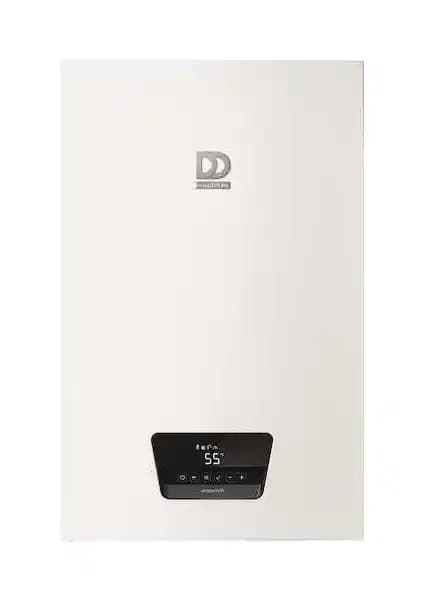 Demirdöküm Vintomix 24/28 Kw Tam Yoğuşmalı Kombi: Enerji Verimli ve Güçlü Isıtma Çözümü