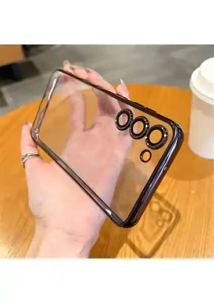 Dexmon Galaxy S23 Plus Kılıfı: Şık Tasarım ve Güçlü Koruma Özellikleri