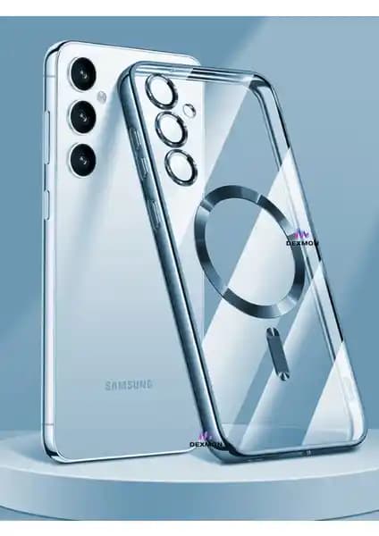 Dexmon Galaxy S24 FE Kılıfı: Güçlü Koruma ve Estetik Tasarım Özellikleri