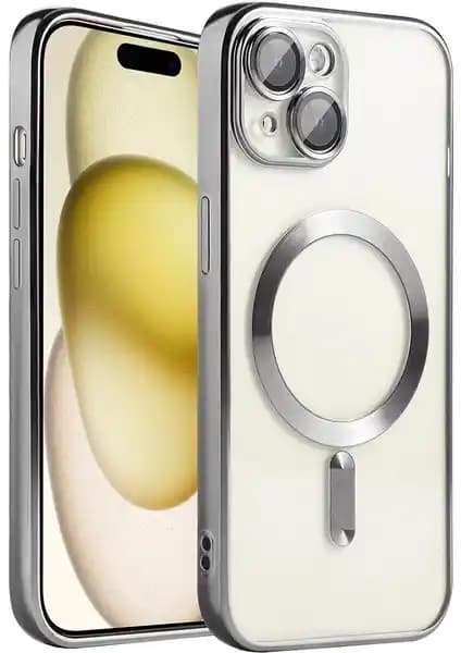 Dexmon iPhone 15 Uyumlu Kılıf: Şıklık ve Koruma Sunan Modern Tasarım