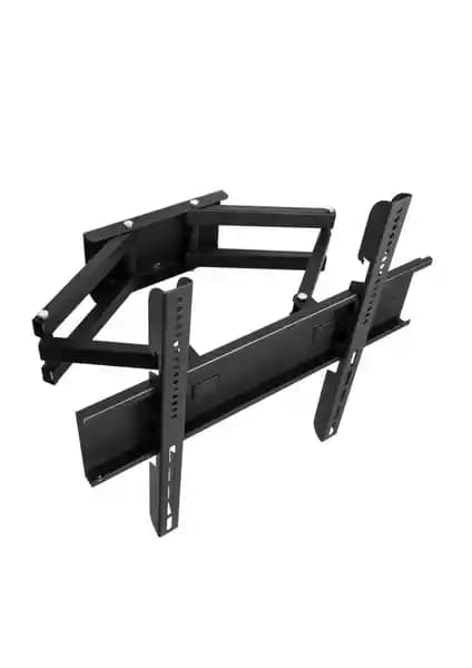 Dizayn Truva 40''-55'' Çift Kollu Hareketli LCD ve LED TV Askı Aparatı