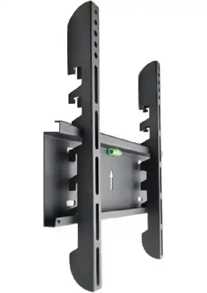 Dizayn Truva 40''-65'' TV Askı Aparatı: Dayanıklı ve Estetik Duvara Montaj Çözümü