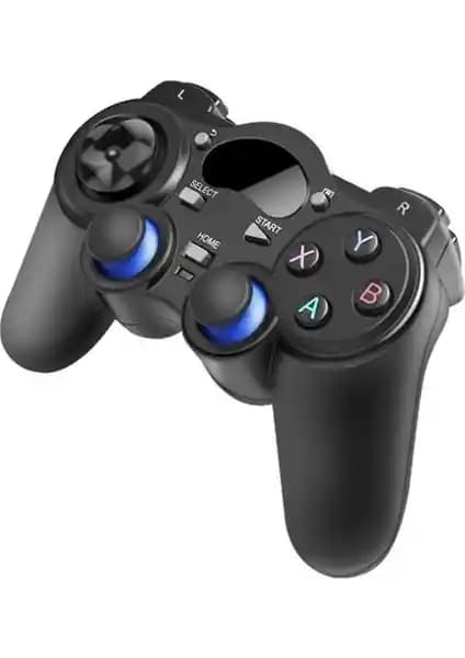 Duhaline Kablosuz PC Oyun Kolu: Çok Yönlü Uyumluluk ve Yüksek Performanslı Oyun Deneyimi