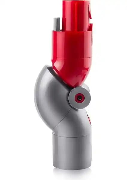 Dyson V7-V15 Modelleri İçin Uyumlu Çok Açılı Esnek Alt Adaptör Ürünü