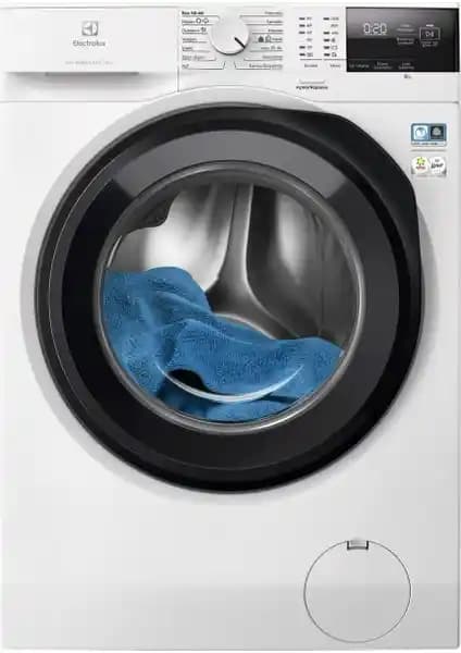 Electrolux EW6F2292T Çamaşır Makinesi: Enerji Verimli ve Geniş Kapasiteli Modern Model