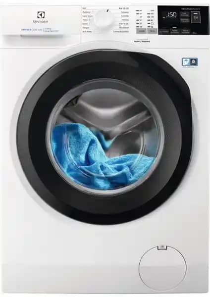 Electrolux EW6FN421BT C Enerji Sınıfı 10KG 1200 Devir Çamaşır Makinesi İnceleme ve Özellikleri