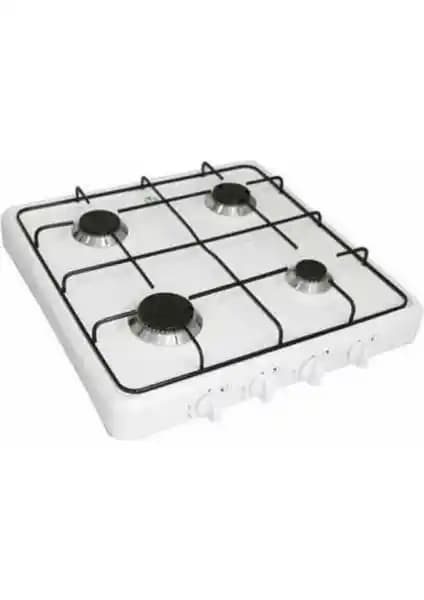 Elisa Set Üstü Doğalgazlı Ocak: Modern ve Dayanıklı Mutfak İçin Uygun Seçenek