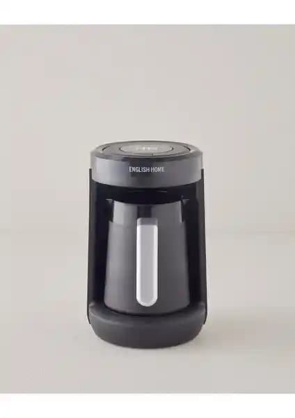 English Home TKM 6002 Türk Kahvesi Makinesi: Modern Tasarım ve Üstün Performans Özellikleri