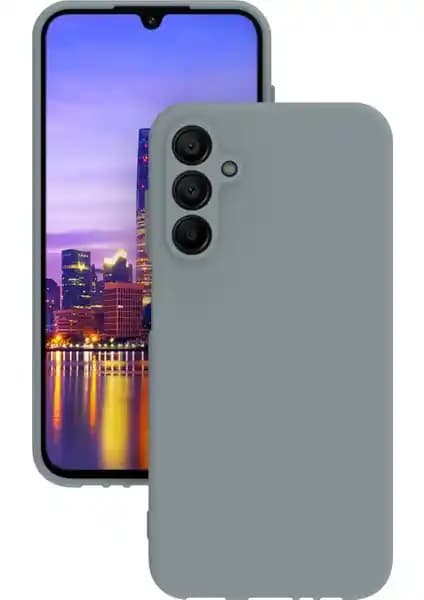 Eonaks Samsung Galaxy A55 Kılıfı Güvenli ve Şık Koruma Çözümü
