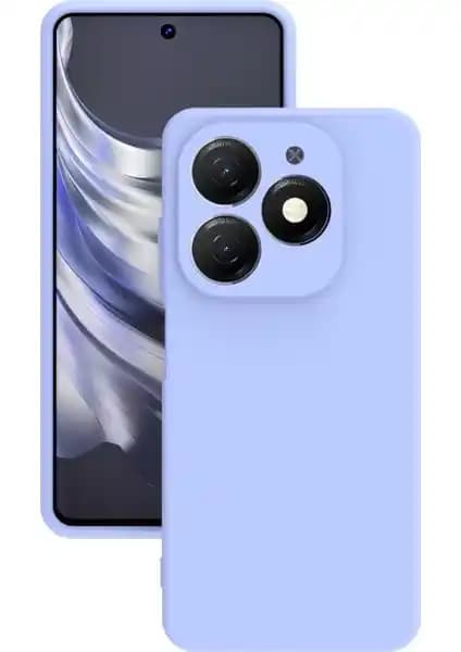 Eonaks Tecno Spark 20C Silikon Kılıfı: Dayanıklı ve Şık Telefon Koruma Aksesuarı