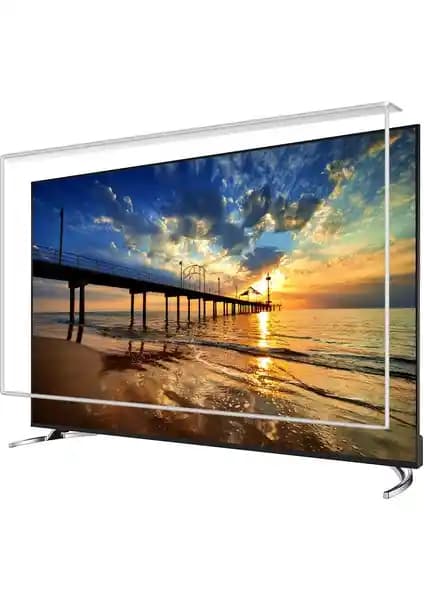Etiasglass 75 inç TV ekran koruyucu: Güvenlik ve performansı artıran yüksek kaliteli çözüm