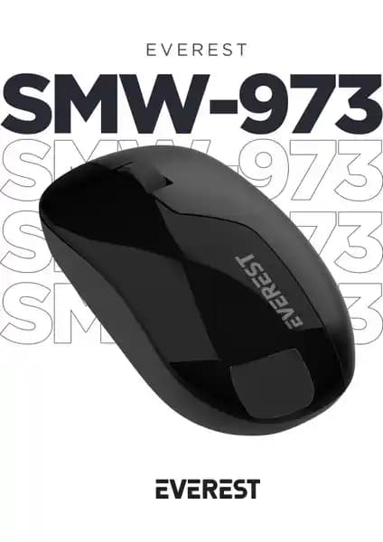 Everest SMW-973 ve Huawei Bluetooth Mouse CD 23 Karşılaştırması: Özellikler ve Kullanıcı Yorumları