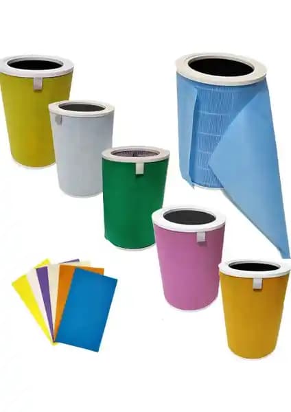 Faf Xiaomi Air Purifier İçin Toz Tutucu Filtre İncelemesi ve Kullanım Rehberi