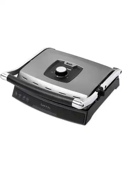Fakir Taste N Joy ve Teka Grill Bk-ss Tost Makinesi Karşılaştırması