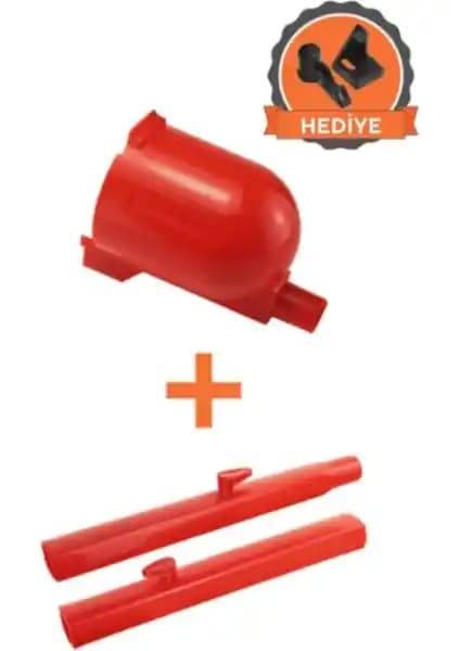 Fantom P 1200 Pratik Uyumlu Gövde Boru Seti İncelemesi ve Kullanıcı Yorumları