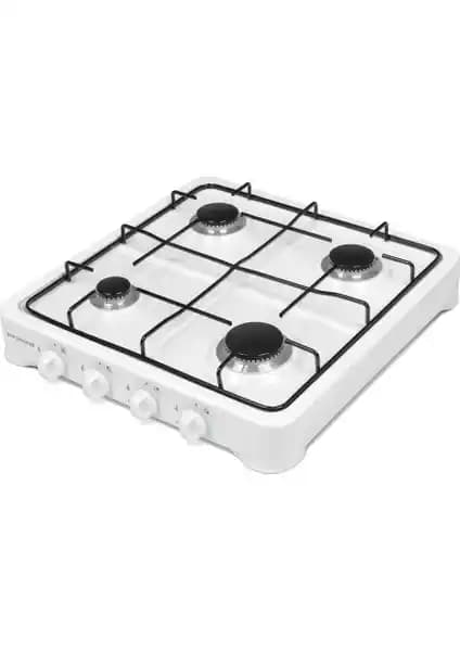 Femaş Set Üstü 4 Gözlü Tüplü Gazlı Ocak İncelemesi ve Kullanıcı Yorumları