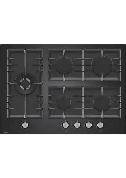 Ferre Bl 135 Siyah Cam Ankastre Ocak: Modern ve Fonksiyonel Mutfak İçin Ideal Seçenek