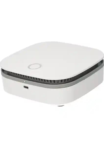 Foyou Taşınabilir Ozon O3 Hava Temizleyici: Küçük Alanlar İçin Etkili ve Pratik Çözüm