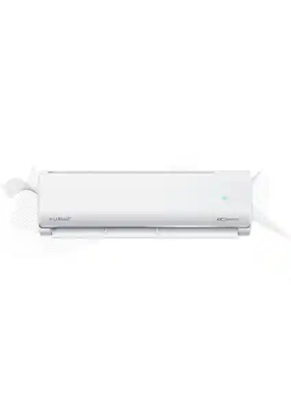 FujiPlus Sakura 24000 Btu Inverter Klima: Yüksek Performans ve Enerji Verimliliği