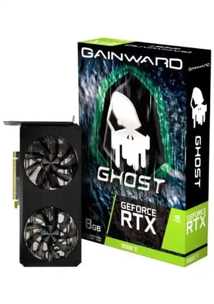Gainward Geforce RTX 3060 Ti Ghost Ekran Kartı Özellikleri ve Kullanıcı Yorumları