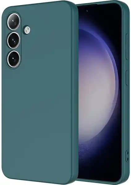 Galaxy A26 İçin Şık ve Koruyucu Kadifeli Kılıf Detaylı İnceleme