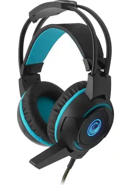 GAMEMAX FHP-G1475B Oyuncu Kulaklığı: Yüksek Ses Kalitesi ve Ergonomik Tasarım Özellikleri