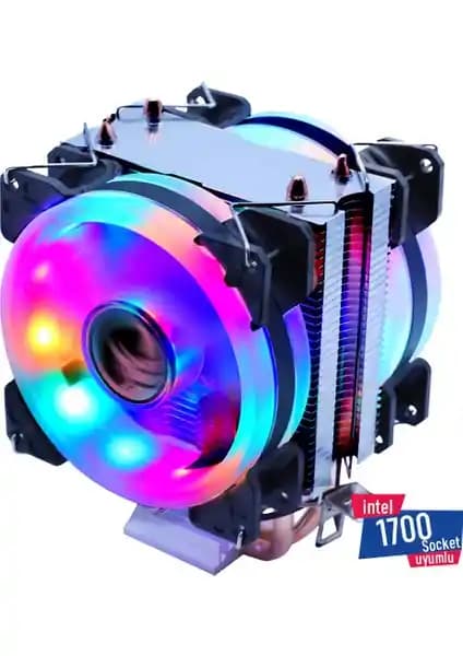 Gametech Freezer HD 2.0 İşlemci Soğutucu İncelemesi ve Kullanıcı Yorumları