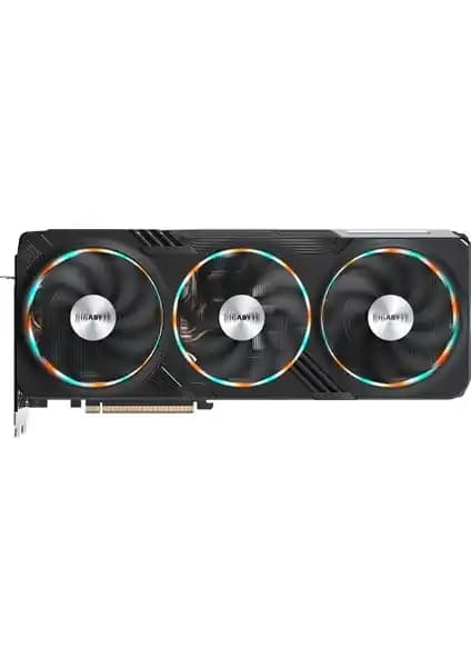 Gigabyte GeForce RTX 4070 Ti Gaming OC 12GB Ekran Kartı Performans ve Soğutma Özellikleri