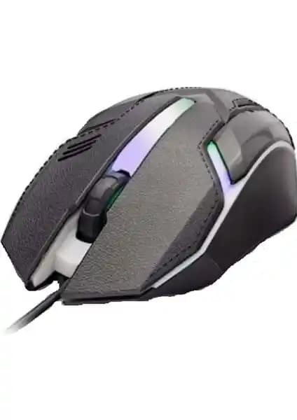 Hadron HDG20 Gaming Oyuncu Mouse İncelemesi: Ergonomi ve Performans Özellikleri