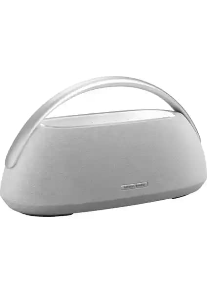 Harman/Kardon Goplay3 Taşınabilir Bluetooth Hoparlör: Üstün Ses ve Tasarım Özellikleri