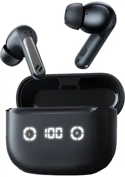 Havit TW984 ANC TWS Bluetooth Kulaklık: Gelişmiş Gürültü Engelleme ve Uzun Pil Süresi